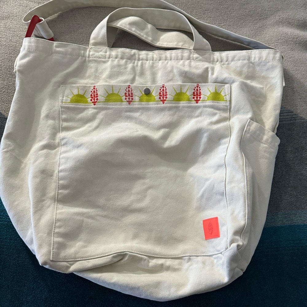FP Movement Tote